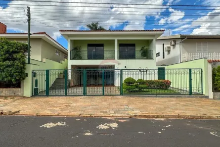 Casa com 4 Quartos à venda, 310m² no Ribeirânia, Ribeirão Preto