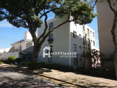 Apartamento com 2 Quartos à venda, 62m² no Ahú, Curitiba