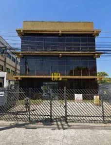 Prédio Comercial à venda, 1000m² no Vila Hamburguesa, São Paulo