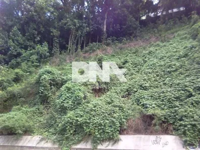 Lote/Terreno à venda, 1200m² no São Conrado, Rio de Janeiro