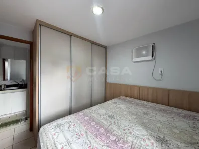 Apartamento com 2 Quartos à venda, 45m² no Taquara II, Serra
