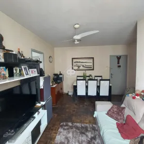 Apartamento com 2 Quartos à venda, 55m² no Vila Isabel, Rio de Janeiro