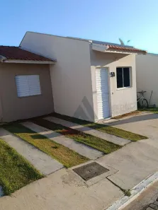 Casa com 2 Quartos à venda, 45m² no Vila Belo Horizonte, Itapetininga