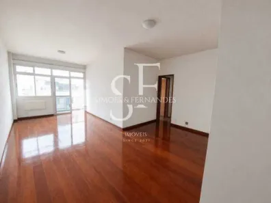 Apartamento com 3 Quartos à venda, 125m² no Tijuca, Rio de Janeiro