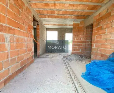 Apartamento com 2 Quartos à venda, 58m² no Itapoã, Belo Horizonte