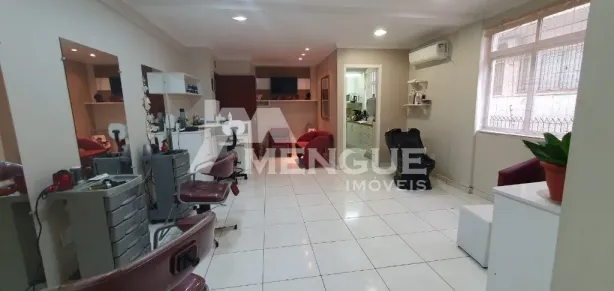 Sala Comercial à venda, 42m² no Cristo Redentor, Porto Alegre