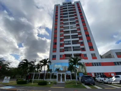 Apartamento com 2 Quartos para alugar, 80m² no Jardins, Aracaju