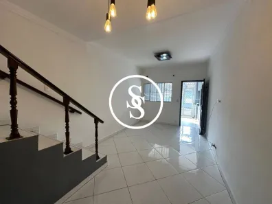 Sobrado com 2 Quartos à venda, 100m² no Assunção, São Bernardo do Campo