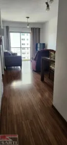 Apartamento com 2 Quartos à venda, 58m² no Casa Verde, São Paulo