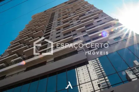 Apartamento com 2 Quartos à venda, 71m² no Setor Bueno, Goiânia