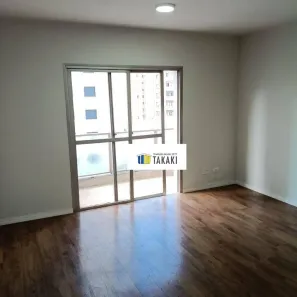 Apartamento com 2 Quartos à venda, 65m² no Parque Imperial, São Paulo