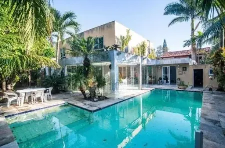 Casa com 5 Quartos à venda, 350m² no Itacoatiara, Niterói