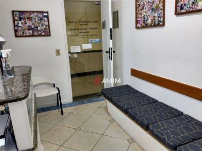 Sala Comercial à venda, 26m² no Alcântara, São Gonçalo