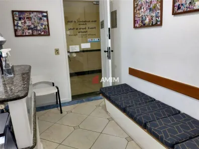 Sala Comercial à venda, 26m² no Alcântara, São Gonçalo
