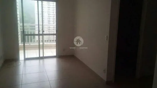 Apartamento com 2 Quartos à venda, 64m² no Marapé, Santos