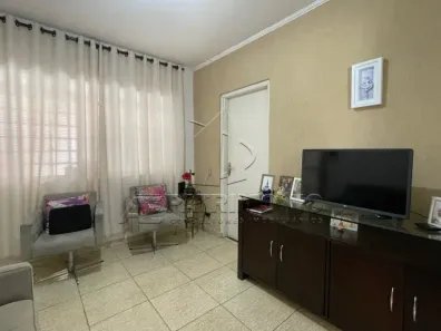 Casa com 3 Quartos à venda, 118m² no Jardim Santa Rosália, Sorocaba