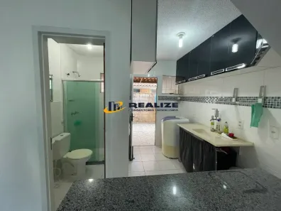 Casa com 2 Quartos à venda, 65m² no Parque Jóquei Club, Campos dos Goytacazes