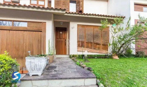 Casa de Condomínio com 4 Quartos à venda, 235m² no Teresópolis, Porto Alegre
