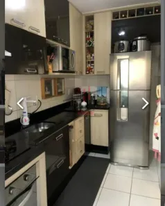 Apartamento com 2 Quartos à venda, 50m² no Jardim Vila Formosa, São Paulo