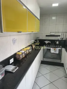 Casa com 3 Quartos à venda, 54m² no Barreira Cravo, Volta Redonda