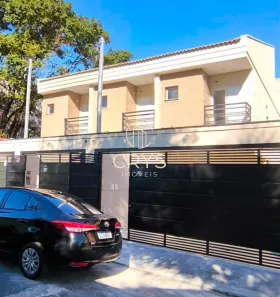 Sobrado com 3 Quartos à venda, 135m² no Vila Ester (Zona Norte), São Paulo