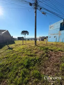 Lote/Terreno à venda, 1000m² no Bairro Alto, Curitiba