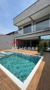 Casa de Condomínio com 4 Quartos à venda, 310m² no Condomínio Portal da Serra, Bragança Paulista