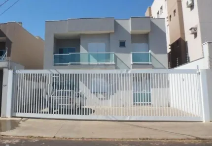 Apartamento com 3 Quartos à venda, 110m² no Residencial e Comercial Palmares, Ribeirão Preto