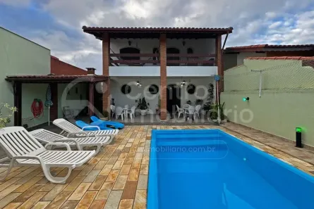 Casa com 5 Quartos à venda, 212m² no Parque Balneario Oasis, Peruíbe