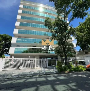 Apartamento com 3 Quartos à venda, 130m² no Campo Grande, Rio de Janeiro
