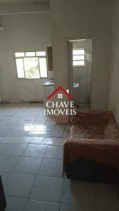 Lote/Terreno à venda, 700m² no José Menino, Santos