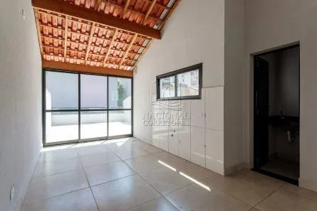 Cobertura com 2 Quartos à venda, 109m² no Parque das Nações, Santo André