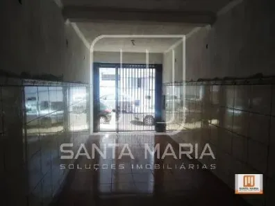 Imóvel Comercial com 4 Quartos para alugar, 284m² no Centro, Ribeirão Preto