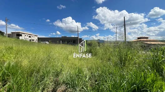 Lote/Terreno à venda, 1035m² no Condomínio Gran Ville Igarapé, Igarapé