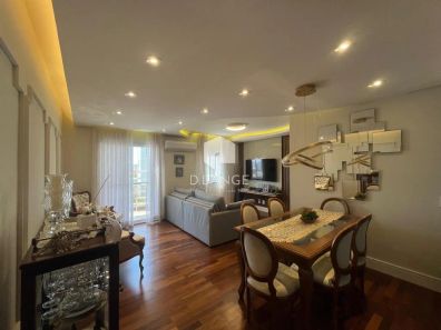 Apartamento com 3 Quartos à venda, 162m² no Parque Prado, Campinas