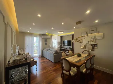 Apartamento com 3 Quartos à venda, 162m² no Parque Prado, Campinas