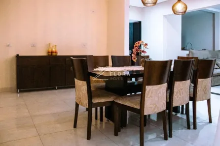 Casa com 2 Quartos à venda, 130m² no Jardim Villagio Ghiraldelli, Hortolândia