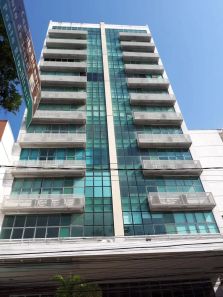 Sala Comercial à venda, 32m² no Centro, Niterói