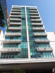 Sala Comercial à venda, 32m² no Centro, Niterói