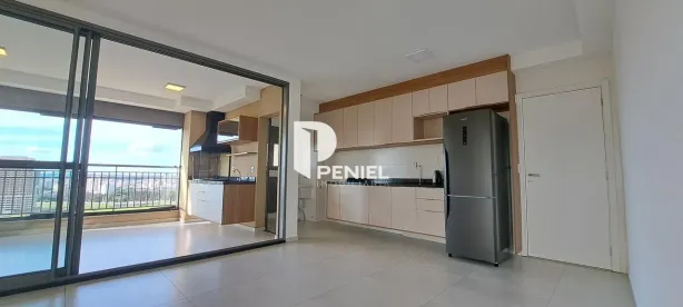 Apartamento com 2 Quartos à venda, 110m² no Bonfim Paulista, Ribeirão Preto