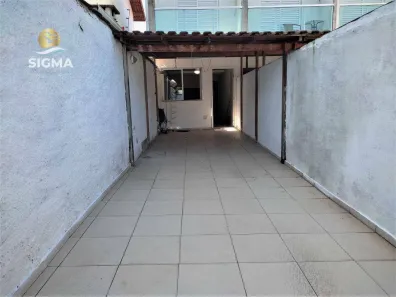 Casa com 2 Quartos à venda, 85m² no Enseada, Guarujá