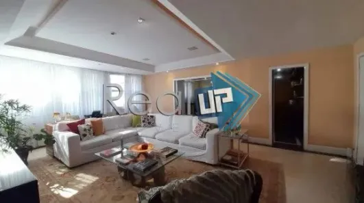 Apartamento com 3 Quartos à venda, 193m² no Leme, Rio de Janeiro