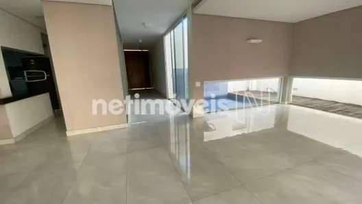 Casa com 4 Quartos à venda, 348m² no Paquetá, Belo Horizonte