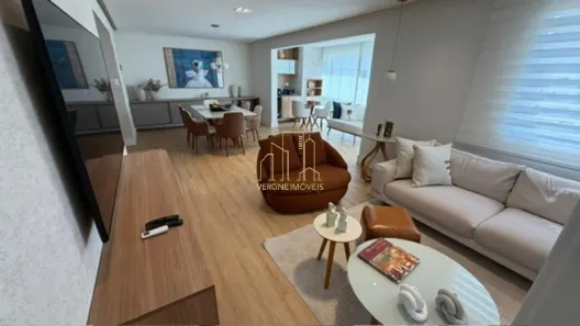 Apartamento com 3 Quartos à venda, 131m² no Alphaville I, Salvador