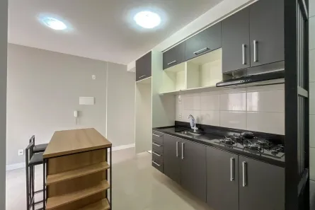 Apartamento com 2 Quartos à venda, 41m² no Vila Siqueira (Zona Norte), São Paulo