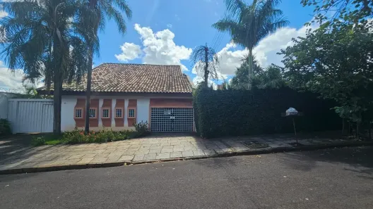 Casa com 4 Quartos à venda, 702m² no Vila São Pedro, Presidente Prudente