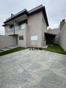 Casa com 2 Quartos à venda, 109m² no Nova Cerejeira, Atibaia