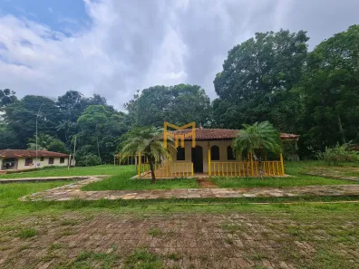 Lote/Terreno com 1 Quarto à venda, 480000m² no , Benevides