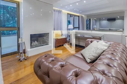 Cobertura com 3 Quartos à venda, 287m² no Bela Vista, Porto Alegre