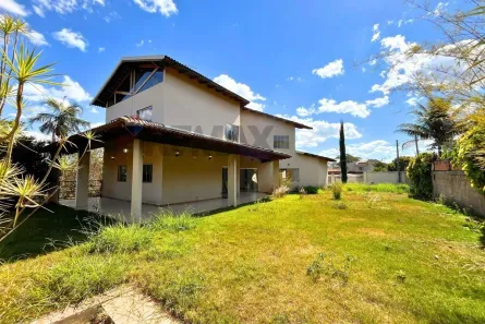 Casa com 3 Quartos à venda, 450m² no Setor Habitacional Jardim Botânico, Brasília